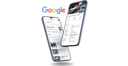 Google Vehicle Listings